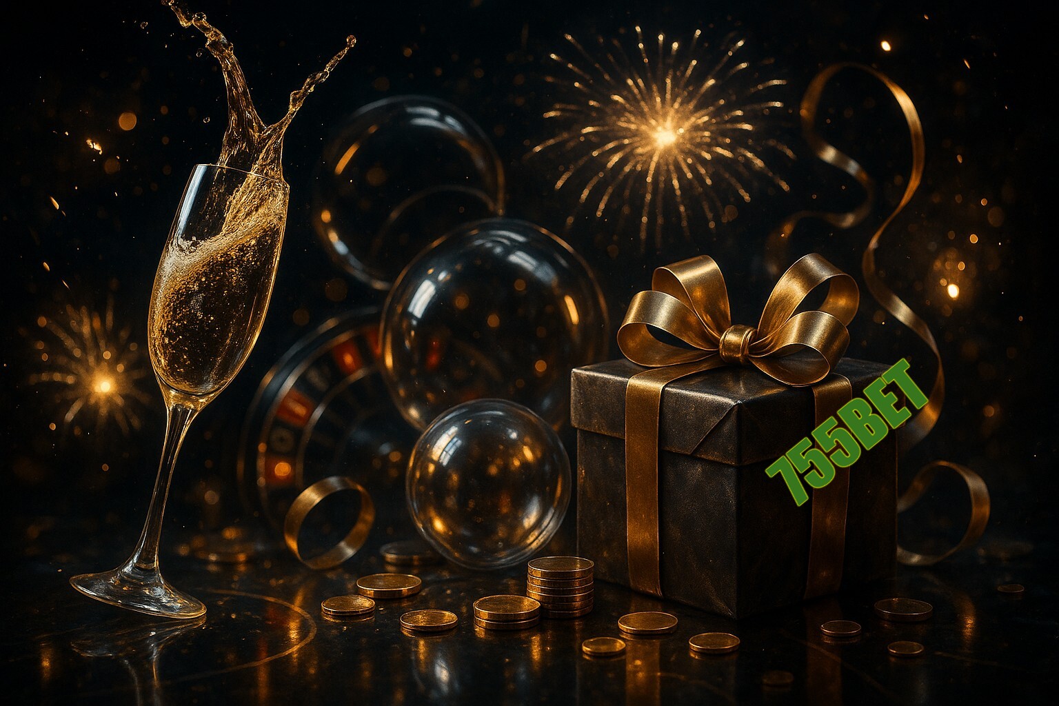 Bônus Festivos