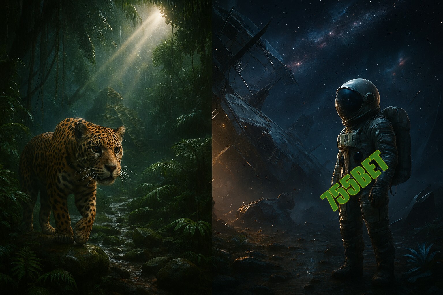 Jogos Populares