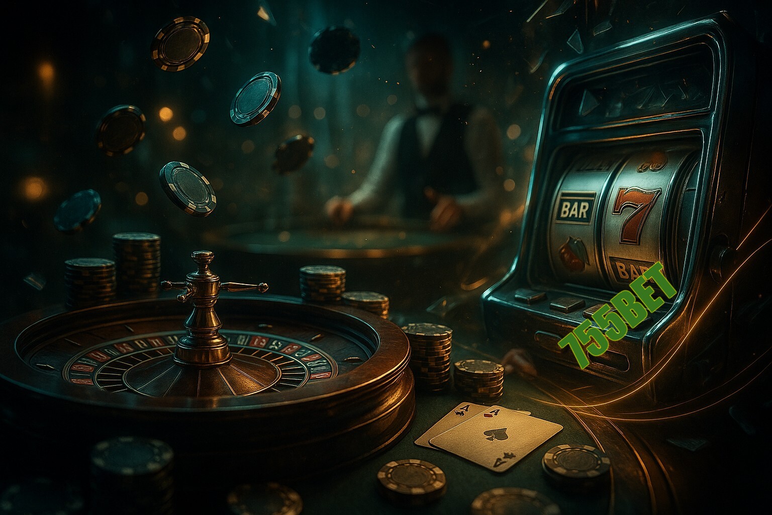 Jogos Recomendados