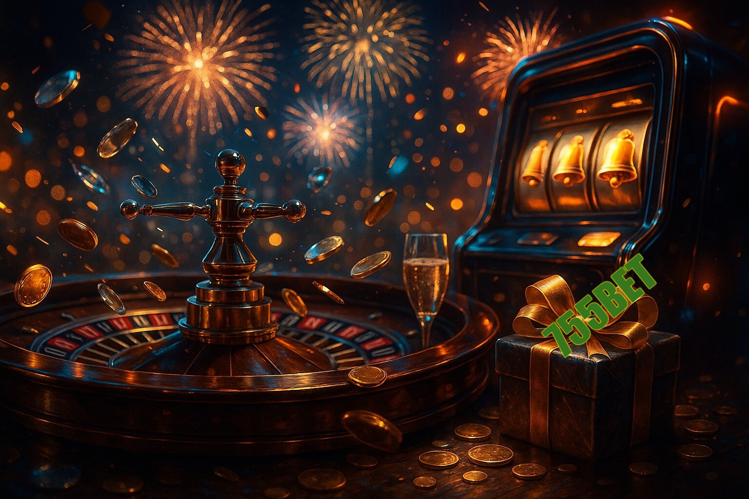 Jogos Festivos